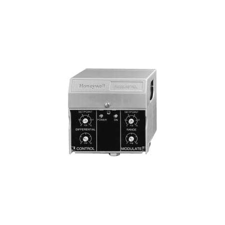 Honeywell Thermal Solutions P7810C1000 Solid State P7810C1000